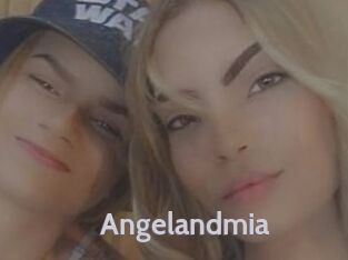 Angelandmia