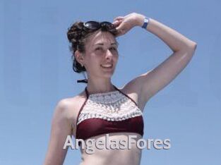 AngelasFores