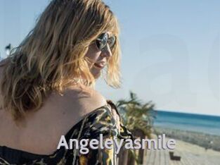 Angeleyasmile