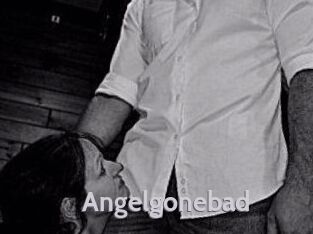 Angelgonebad