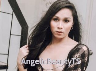 AngelicBeautyTS Live Cam 66