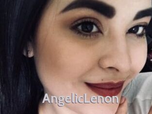 AngelicLenon