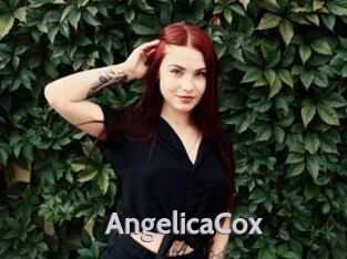 AngelicaCox
