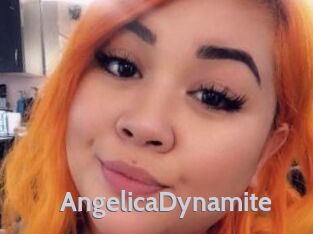 AngelicaDynamite