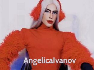 AngelicaIvanov Live Cam 66
