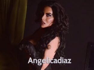 Angelicadiaz
