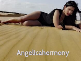 Angelicahermony