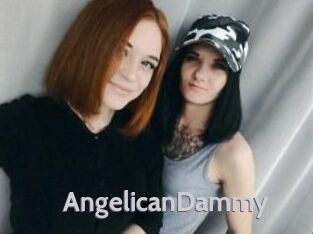 Angelica_n_Dammy
