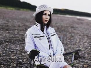 Angelika