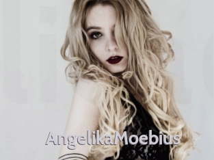 AngelikaMoebius Live Cam 66
