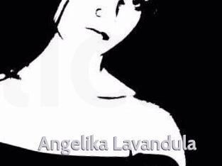 Angelika_Lavandula