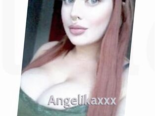 Angelikaxxx