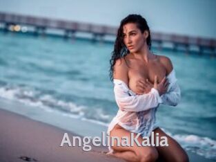 AngelinaKalia