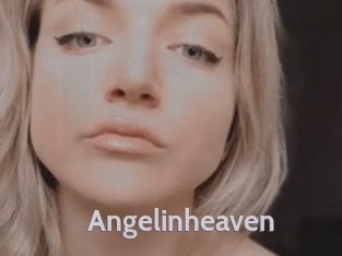 Angelinheaven