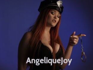 AngeliqueJoy Live Cam 66