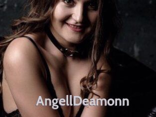 AngellDeamonn