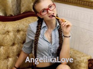 AngellikaLove