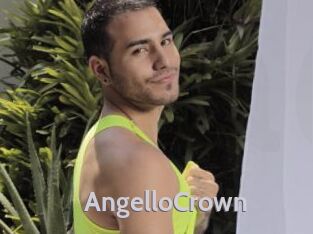 AngelloCrown