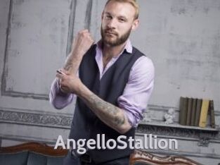 AngelloStallion