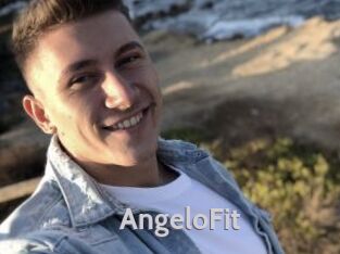 AngeloFit