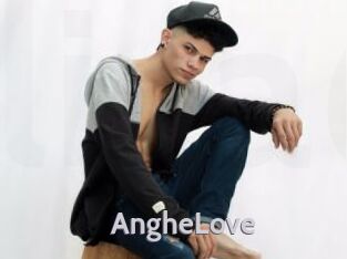 AngheLove