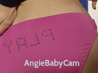 AngieBabyCam Live Cam 66