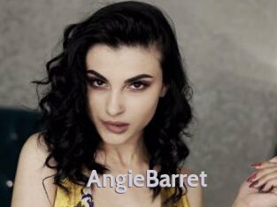 AngieBarret