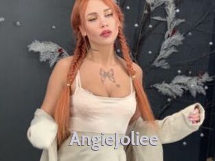 AngieJoliee Live Cam 66