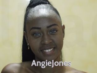 AngieJones