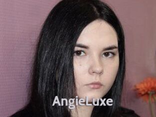 AngieLuxe