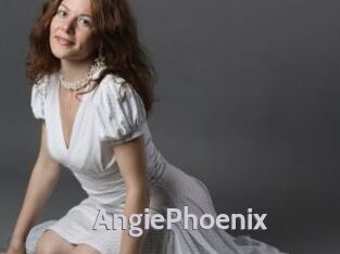 AngiePhoenix Live Cam 66