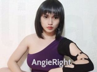 AngieRight