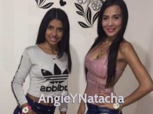 AngieYNatacha