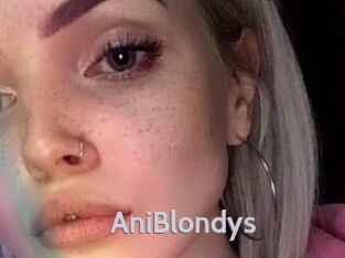AniBlondys