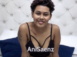 AniSaenz