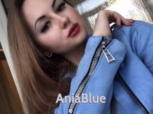 AniaBlue