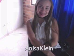 AnisaKlein