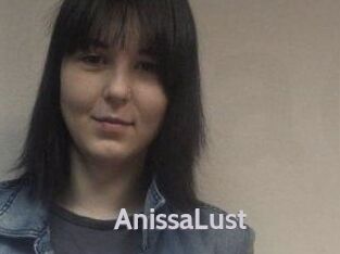 AnissaLust Live Cam 66