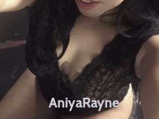 AniyaRayne