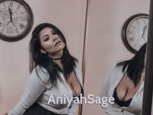 AniyahSage Live Cam 66