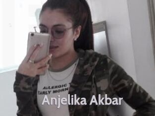 Anjelika_Akbar Live Cam 66