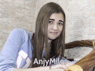 AnjyMiles