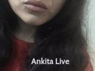 Ankita_Live