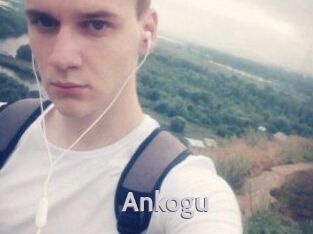 Ankogu