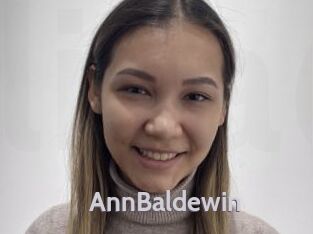 AnnBaldewin