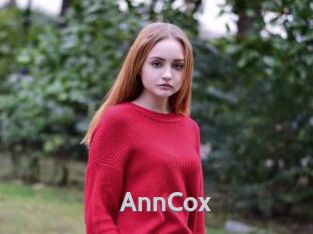 AnnCox