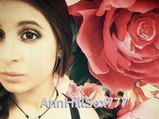 AnnHillSex777
