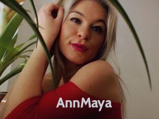 AnnMaya