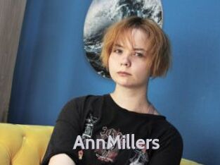 AnnMillers