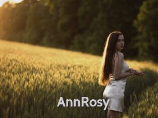 AnnRosy